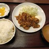大衆食堂 定食のまる大 静岡北口店