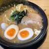 横浜家系ラーメン 住吉家