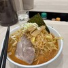 北海道ラーメン赤レンガ