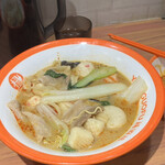 楊國福 マーラータン 池袋東口店 - 