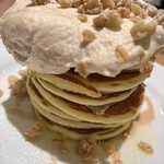 デニーズ 名古屋鳴子店 - 