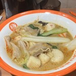 楊國福 マーラータン 池袋東口店 - 