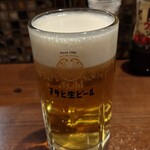 湘南アジフライ あらた - 