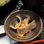 湘南アジフライ あらた - 