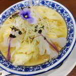 真不同 HONG KONG TEA ROOM 1946 - 