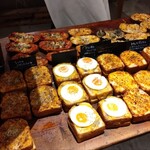 fiveran osaka Coffee BASE - 