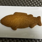 御菓子司 角屋 - 料理写真:魚拓