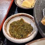 湘南アジフライ あらた - 