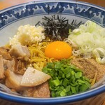 麺屋NARUTO - 
