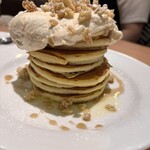 デニーズ - 料理写真: