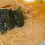 とんとんラーメン - 