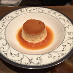 ラ スフォリーナ - クラッシクパンナコッタ 2014-11