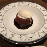 ラ スフォリーナ - チョコレートのトルエィーノ 2014-11