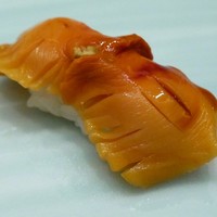 日本料理 水簾 - 赤貝