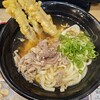 資さんうどん 魚町店