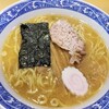 中華そば 青葉 府中店