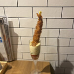 #カキもビールも生がスキ。 船橋駅前店 - 