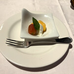 アマルフィイ ウノ - 