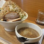 麺屋NARUTO - 