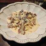 オステリア ラ チチェルキア - 