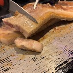 コリアンダイニング 梨泰院 - 