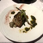 アマルフィイ ウノ - 