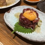 もつ焼き 大統領 - 