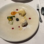 アマルフィイ ウノ - 