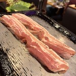 コリアンダイニング 梨泰院 - 