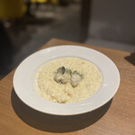 #カキもビールも生がスキ。 - 