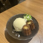 #カキもビールも生がスキ。 - 