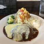 いずみバーグ - 