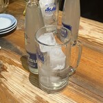 もつ焼き 大統領 - 