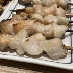 もつ焼き 大統領 - 