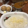 欧風カレー ボンディ 神保町本店