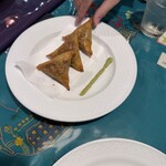 ガラムマサラ - 