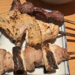 やき鳥 おねぎ - 