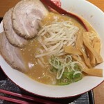 らーめん寿がきや - 