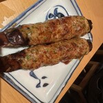 やき鳥 おねぎ - 