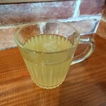 BEARS - ◯青りんご
2杯目に頂いた
市販の品となる