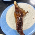 回転寿司いづつや - うなぎ