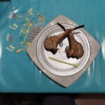 ガラムマサラ - 