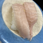 回転寿司いづつや - ビントロ