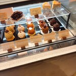 ショコラトリー・パティスリー ソリリテ - 