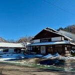 いろは堂 - 外観