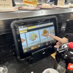 回転寿司いづつや - 