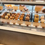 ショコラトリー・パティスリー ソリリテ - 