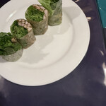 ガラムマサラ - 