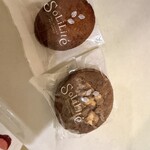 ショコラトリー・パティスリー ソリリテ - 