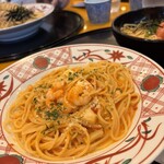 五右衛門 - 料理写真: